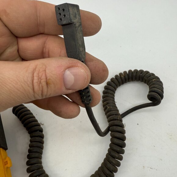 Spectra Physics Remote Display Model 1076 - Picture 3 of 7